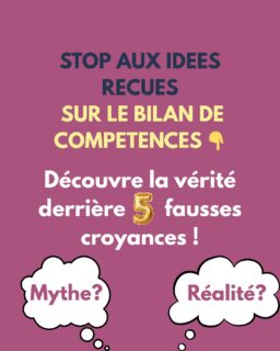 Attention ⚠️ le bilan de compétences est menacé ! 

Si vous souhaitez utiliser votre CPF (compte personnel de formation), inscrivez-vous avant le 31 décembre 2025 et la prise en charge sera assurée… après, tout risque d’être remis en question (débat en cours - projet de loi - budget 2026) 

Alors vite vite vite ! Prenez rdv ⌨️📞☎️! 
Je suis à votre disposition en mp. #bilandecompetences #cpf