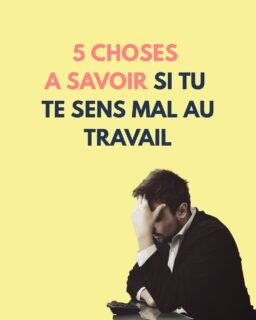 Si vous ressentez l’un de ces symptômes, il est temps de prendre rdv !
Je me tiens à votre disposition en mp !

⚠️ si vous souhaitez financer votre bilan de compétences grâce à votre CPF (compte personnel de formation), faites vite ! Cela risque de ne plus être possible bientôt (projet de loi - budget 2026)